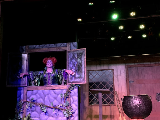 Live Music Venue «Kelsey Theater», reviews and photos, 700 Park Ave, Lake Park, FL 33403, USA