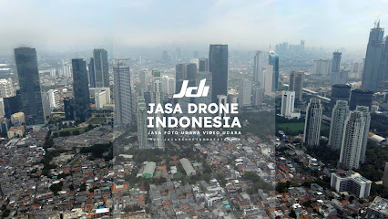 JASA DRONE INDONESIA