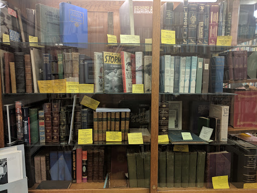 Book Store «Ohio Book Store Inc», reviews and photos, 726 Main St, Cincinnati, OH 45202, USA