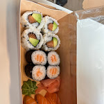Photo n° 1 McDonald's - My Sushi Box à Val de Briey