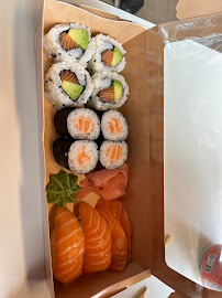 Plats et boissons du Restaurant My Sushi Box à Val de Briey - n°10