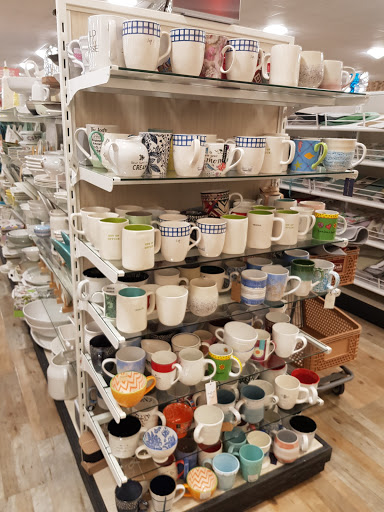 Department Store «HomeGoods», reviews and photos, 1255 Raritan Rd, Clark, NJ 07066, USA