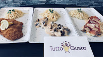 Photos du propriétaire du Restaurant italien Tutto Gusto à Clamart - n°11