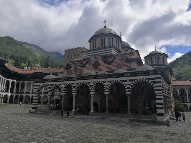 Comentarii opinii despre Redenka holiday club