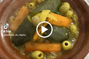 Saveurs du Maroc image