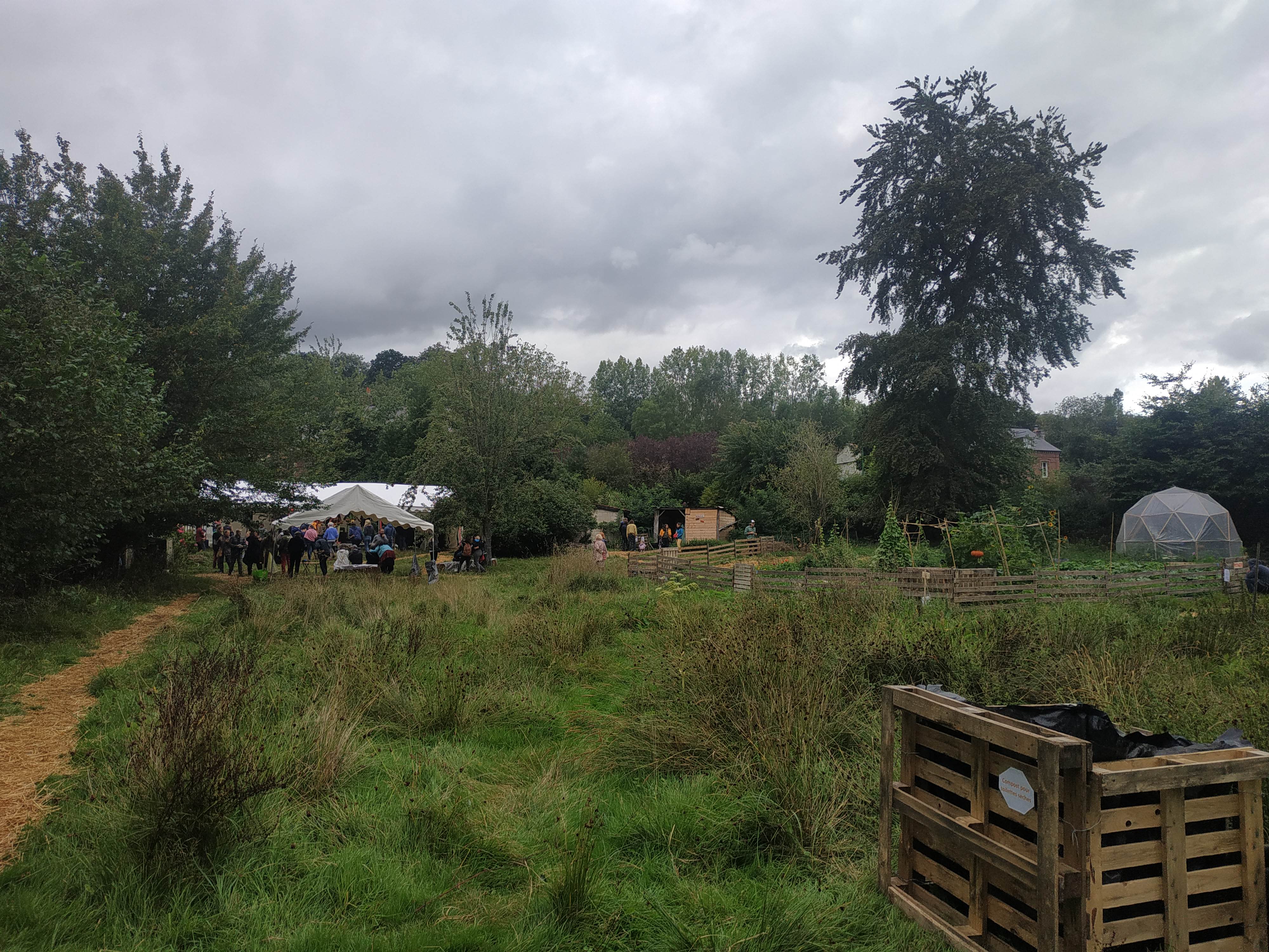 Photo n° 3 de l'avis de Alexis.o fait le 29/08/2020 à 19:56