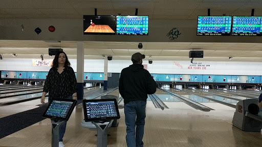 Bowling Alley «Northern Aire Bowling Lanes», reviews and photos, 1419 College Way, Fergus Falls, MN 56537, USA