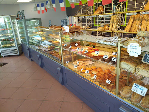 Boulangerie Au Pied du Four Mayenne