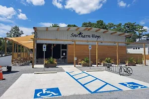 Southern Hops Brewing Company Murrells Inlet image