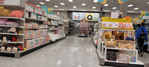 Department Store «Target», reviews and photos, 13505 20th Ave, College Point, NY 11356, USA