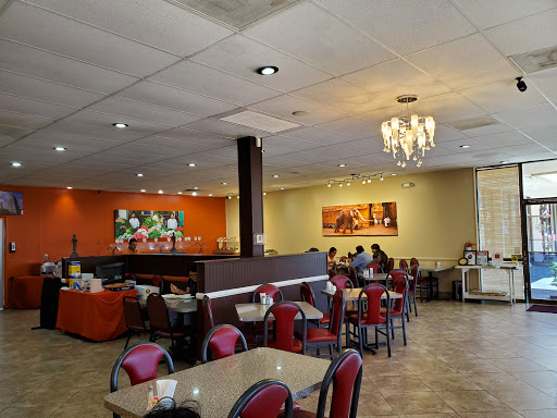 Awadhi restaurant Scottsdale