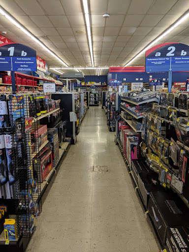 Auto Parts Store «Pep Boys Auto Parts & Service», reviews and photos, 810 E Dominguez St, Carson, CA 90746, USA