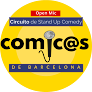 Cómic@s de Barcelona