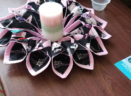 Fabric Store «Jo-Ann Fabrics and Crafts», reviews and photos, 433 Center St B, Ludlow, MA 01056, USA