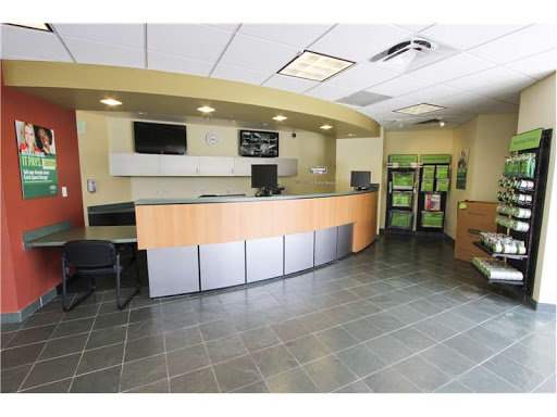 Self-Storage Facility «Extra Space Storage», reviews and photos, 11851 SW 147th Ave, Miami, FL 33196, USA