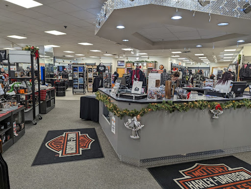 Harley-Davidson Dealer «Three Rivers Harley Davidson», reviews and photos, 1463 Glenn Ave, Glenshaw, PA 15116, USA