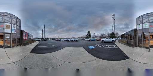 Mitsubishi Dealer «Sims Mitsubishi», reviews and photos, 2908 Medina Rd, Medina, OH 44256, USA