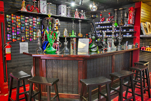 Tattoo Shop «Hazy Daze Tattoo Studio», reviews and photos, 2104 Strand St, Galveston, TX 77550, USA
