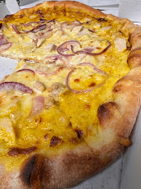 Les plus récentes photos du Pizzeria Presto pizza saint-amarin(livraison-emporte-sur place) - n°2