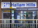 Hallamhills Estate - Hallam Hills Ltd