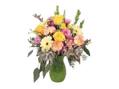 Florist «Flower Me Florist», reviews and photos, 7729 Tezel Rd, San Antonio, TX 78250, USA