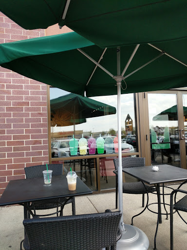 Coffee Shop «Starbucks», reviews and photos, 4900 13th Ave SW, Fargo, ND 58103, USA