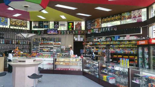 Tobacco Shop «The Smoke Shop», reviews and photos, 1811 Danville Rd SW, Decatur, AL 35601, USA