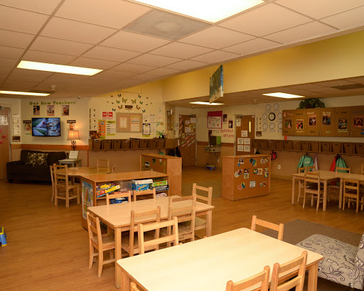 Preschool «Childtime of Canton, MI», reviews and photos, 3101 N Lilley Rd, Canton, MI 48187, USA