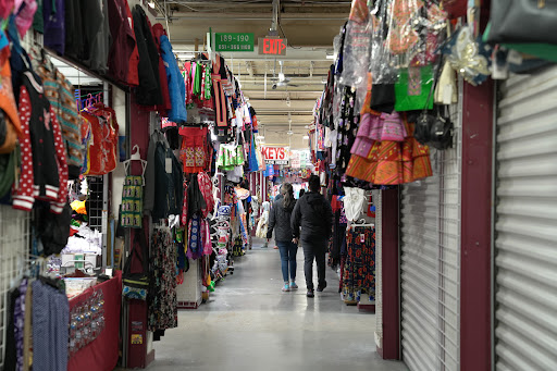 Shopping Mall «Hmong Village», reviews and photos, 1001 Johnson Pkwy, St Paul, MN 55106, USA