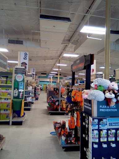 Pet Supply Store «PetSmart», reviews and photos, 3520 S El Camino Real, San Mateo, CA 94403, USA
