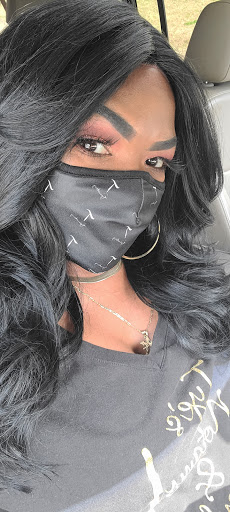 Beauty Supply Store «USA Beauty Supply», reviews and photos, 1100 N Town E Blvd #110a, Mesquite, TX 75150, USA