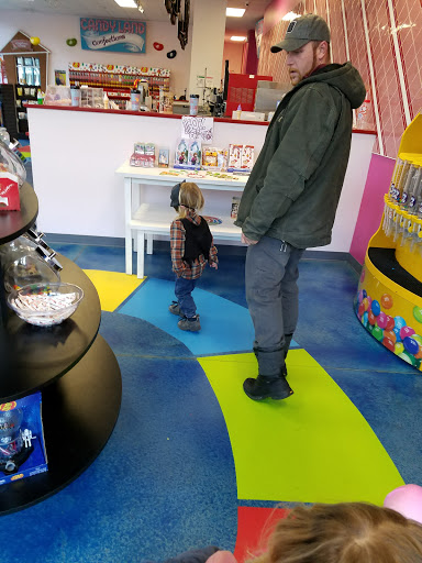 Shopping Mall «Peninsula Town Center», reviews and photos, 4410 E Claiborne Square, Hampton, VA 23666, USA