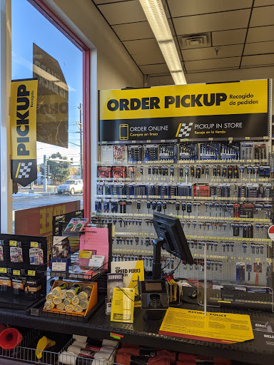 Auto Parts Store «Advance Auto Parts», reviews and photos, 2707 23rd Ave, Greeley, CO 80634, USA