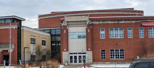 School «South Milwaukee High School», reviews and photos