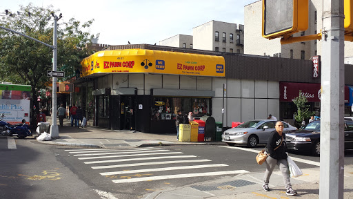 Pawn Shop «EZ Pawn Corp», reviews and photos, 45-21 Queens Blvd, Sunnyside, NY 11104, USA