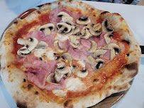 Pizza du Restaurant italien I belli di Napoli à Sceaux - n°8