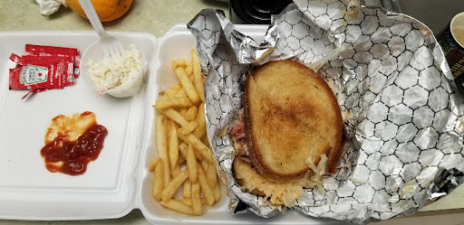 Sandwich Shop «Park Avenue Deli & Caterers», reviews and photos, 600 Stelton Rd, Piscataway Township, NJ 08854, USA