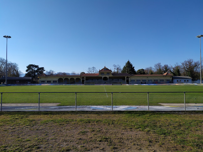 Stade Frontenex