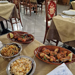 Photo n°8 de l'avis de Denny.' fait le 07/10/2023 à 08:09 sur le  Namaste Bharat Ristorante Indiano à Aprilia