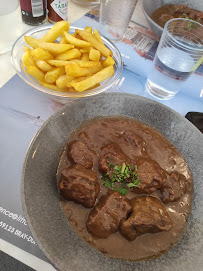 Plats et boissons du Grain de Sable Restaurant à Bray-Dunes - n°7