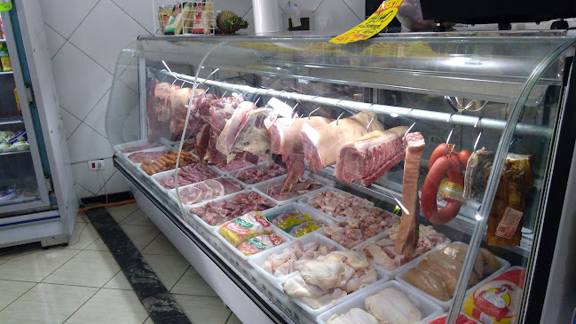 Mercado Regimar - Mercado