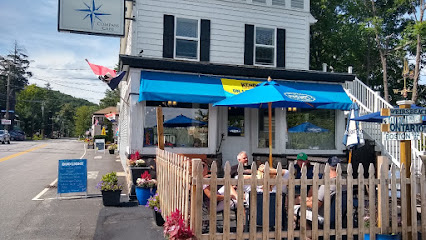 Compass Cafe in Weirs Beach