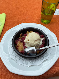 Plats et boissons du Restaurant français Restaurant l' Angélus à Clamecy - n°5