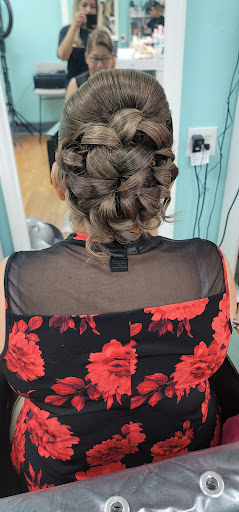 Beauty Salon «Mexico En La Piel Beauty Salon», reviews and photos, 1235 Main Ave, Clifton, NJ 07011, USA