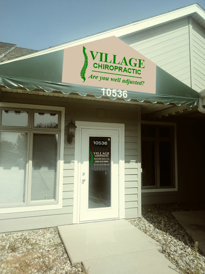 Village Chiropractic LLC - Chiropractor in Fort Wayne Indiana