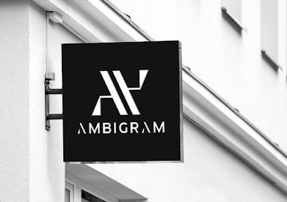 Ambigram, agence de communication Le Creusot