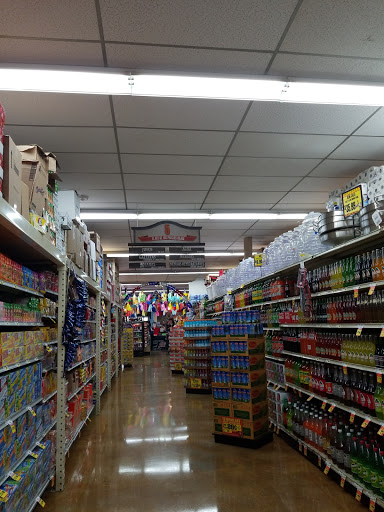 El Rancho Supermercado