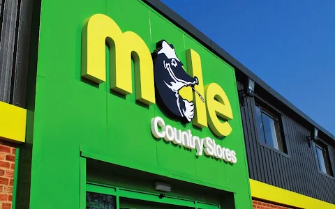 Mole Country Stores - Colchester image