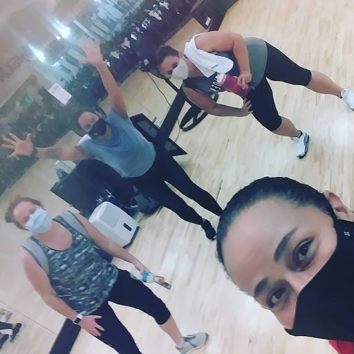 Health Club «24 Hour Fitness», reviews and photos, 2280 Market Pl Blvd, Irving, TX 75063, USA