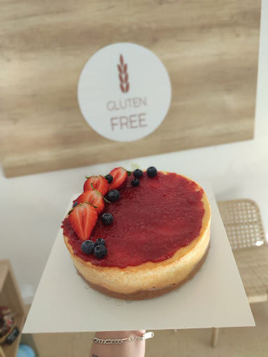 Mariona Cakes Sin Gluten en Vilassar de Mar, Barcelona